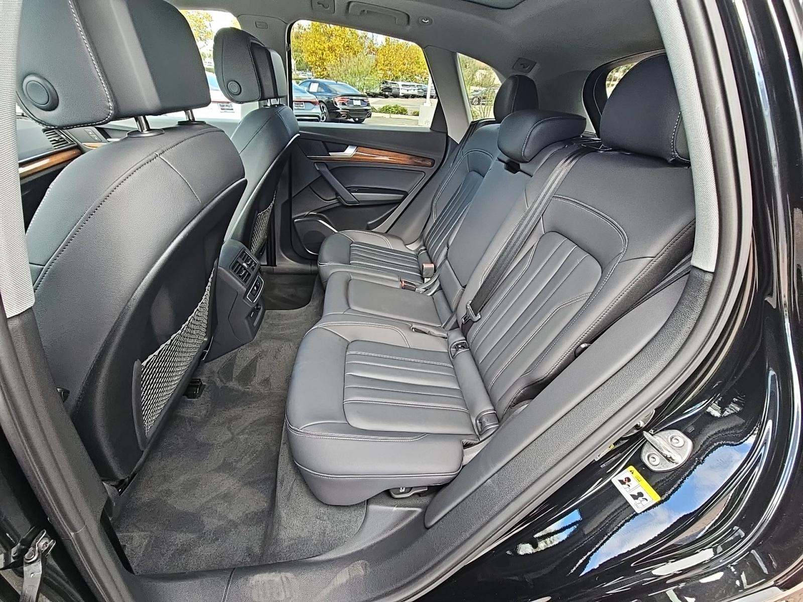 2023 Audi Q5 Premium AWD