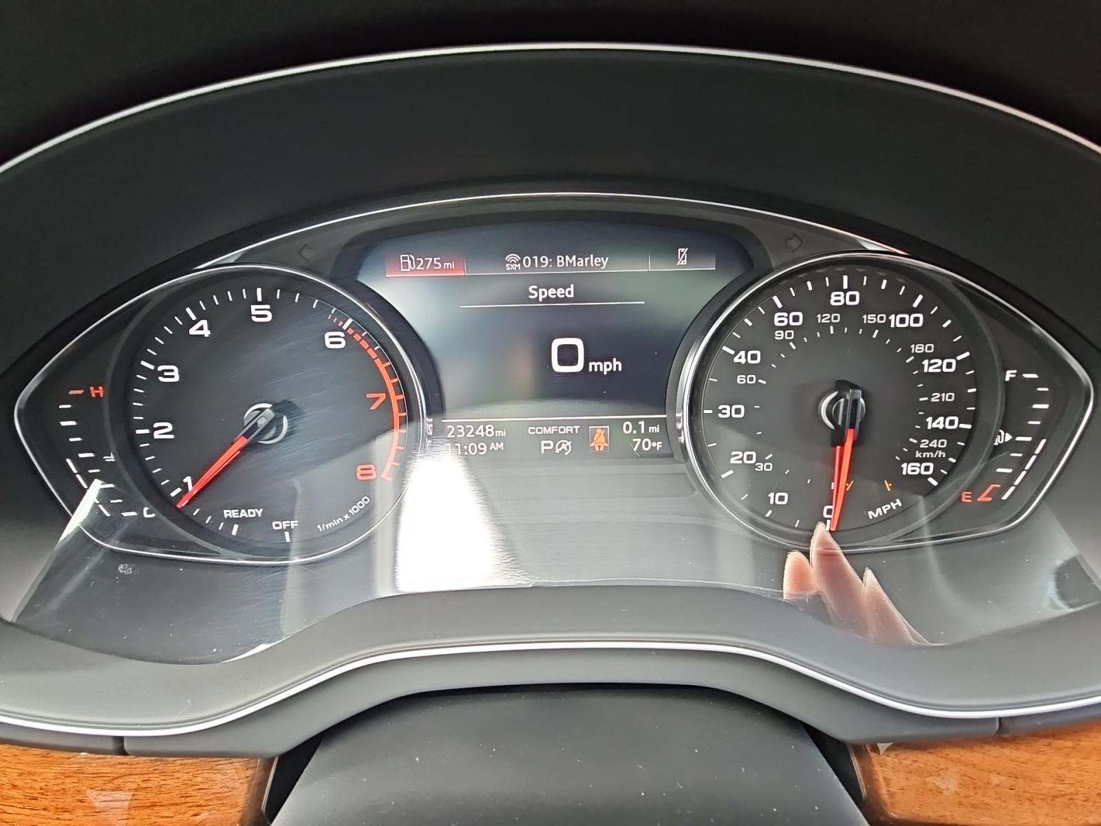 2023 Audi Q5 Premium AWD