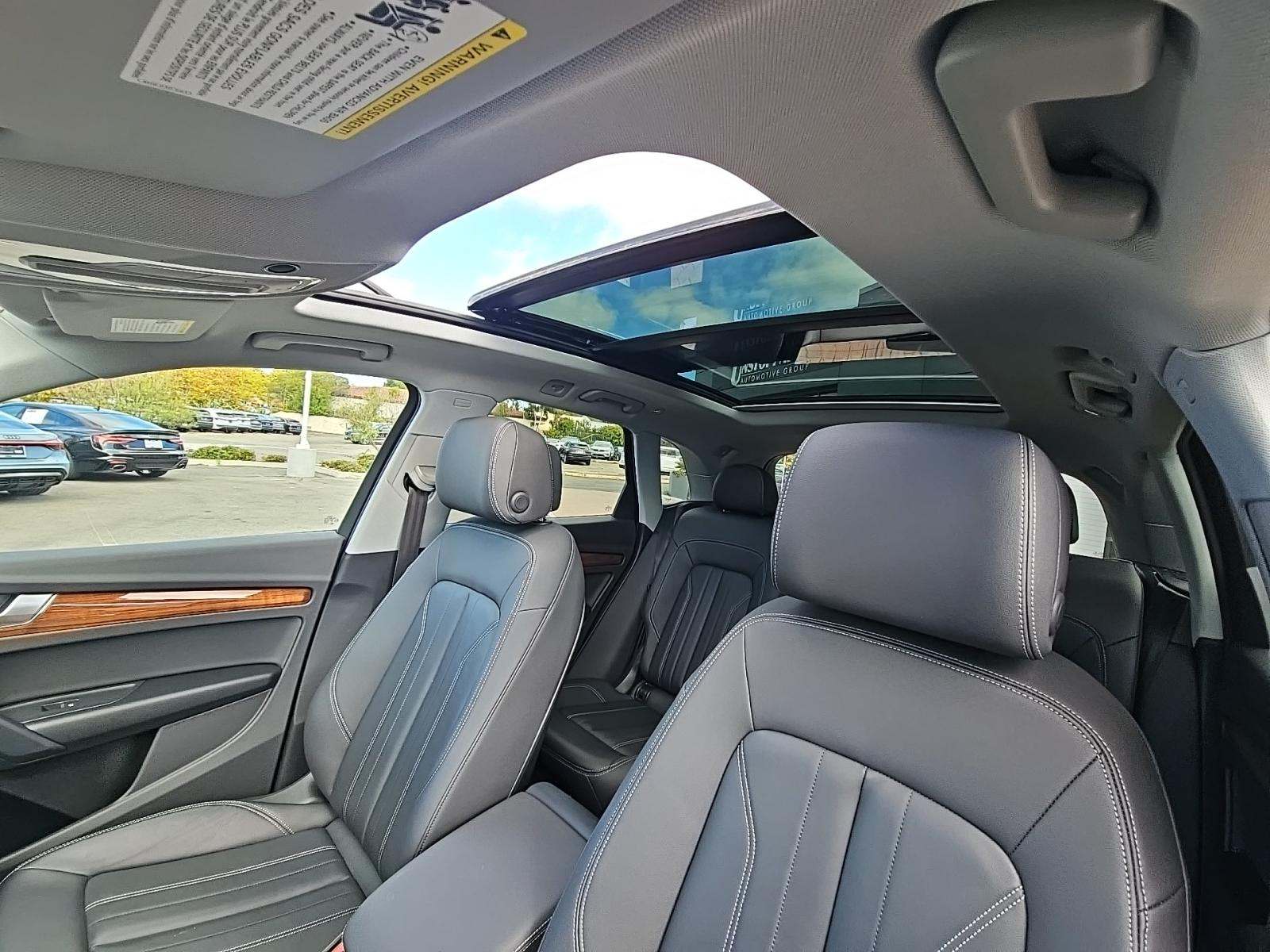 2023 Audi Q5 Premium AWD