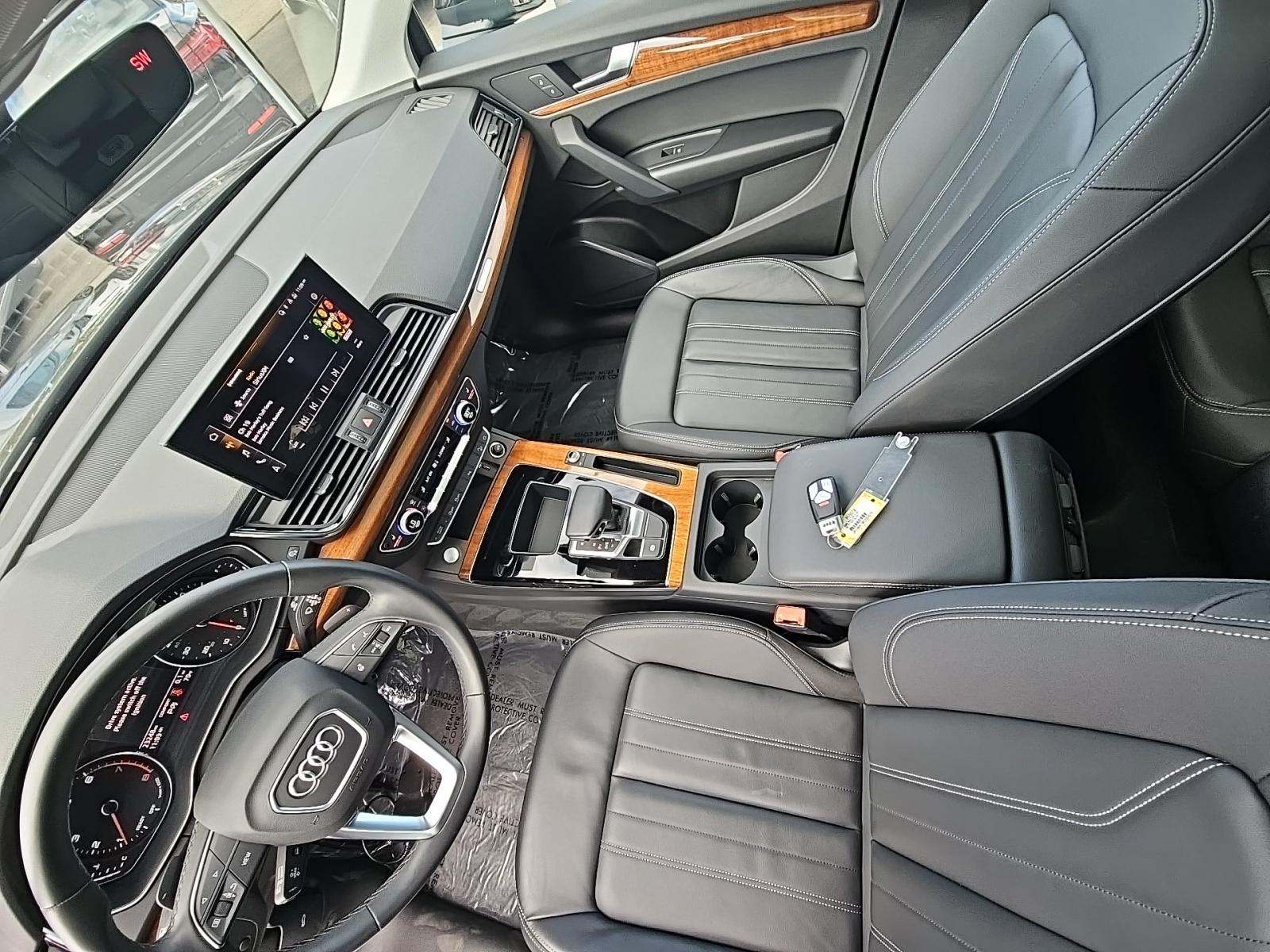 2023 Audi Q5 Premium AWD