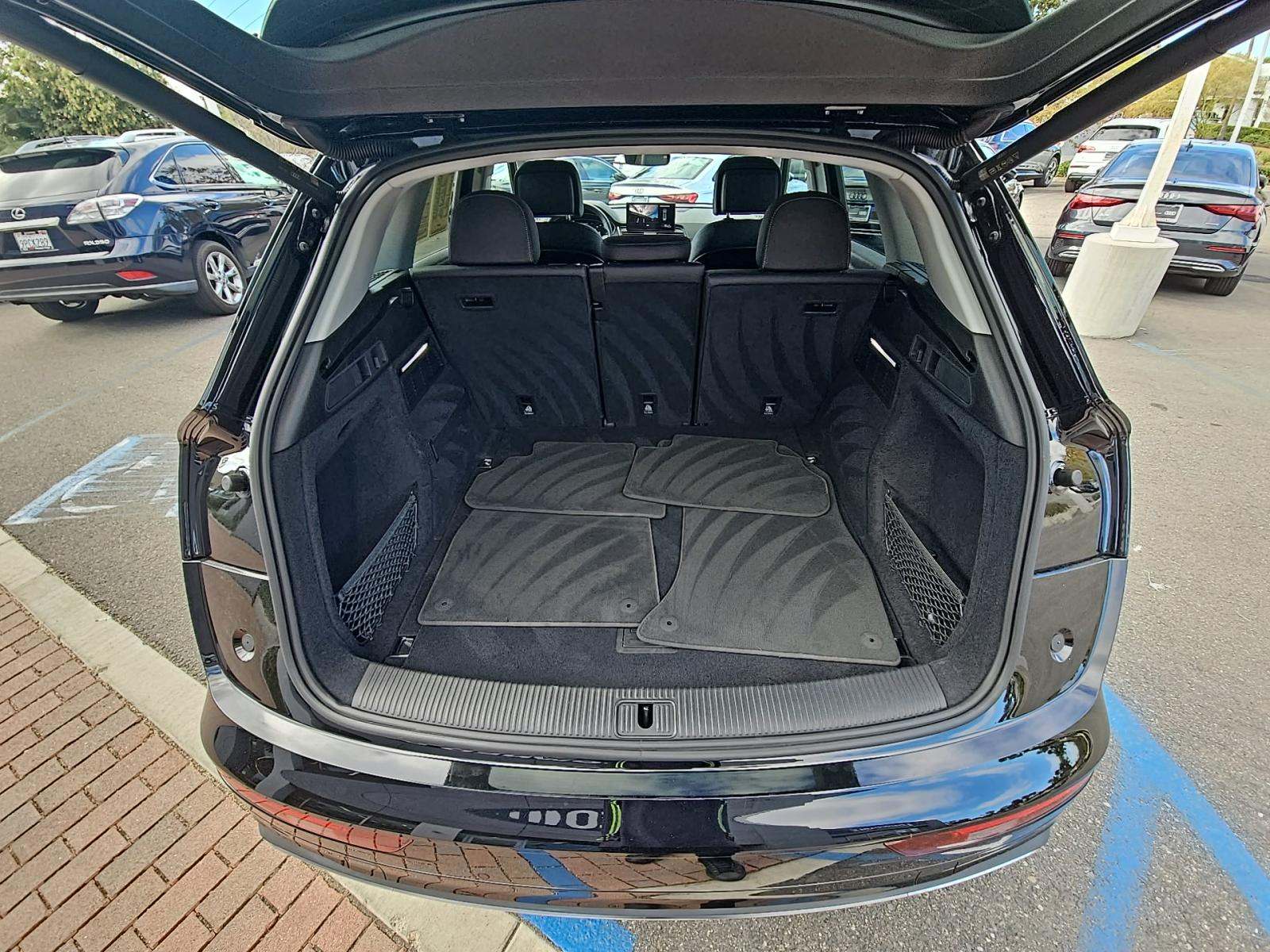 2023 Audi Q5 Premium AWD