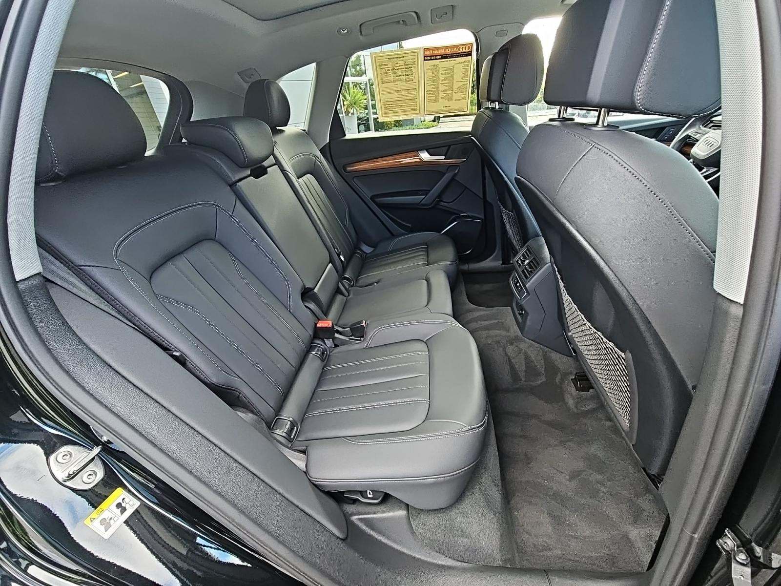 2023 Audi Q5 Premium AWD