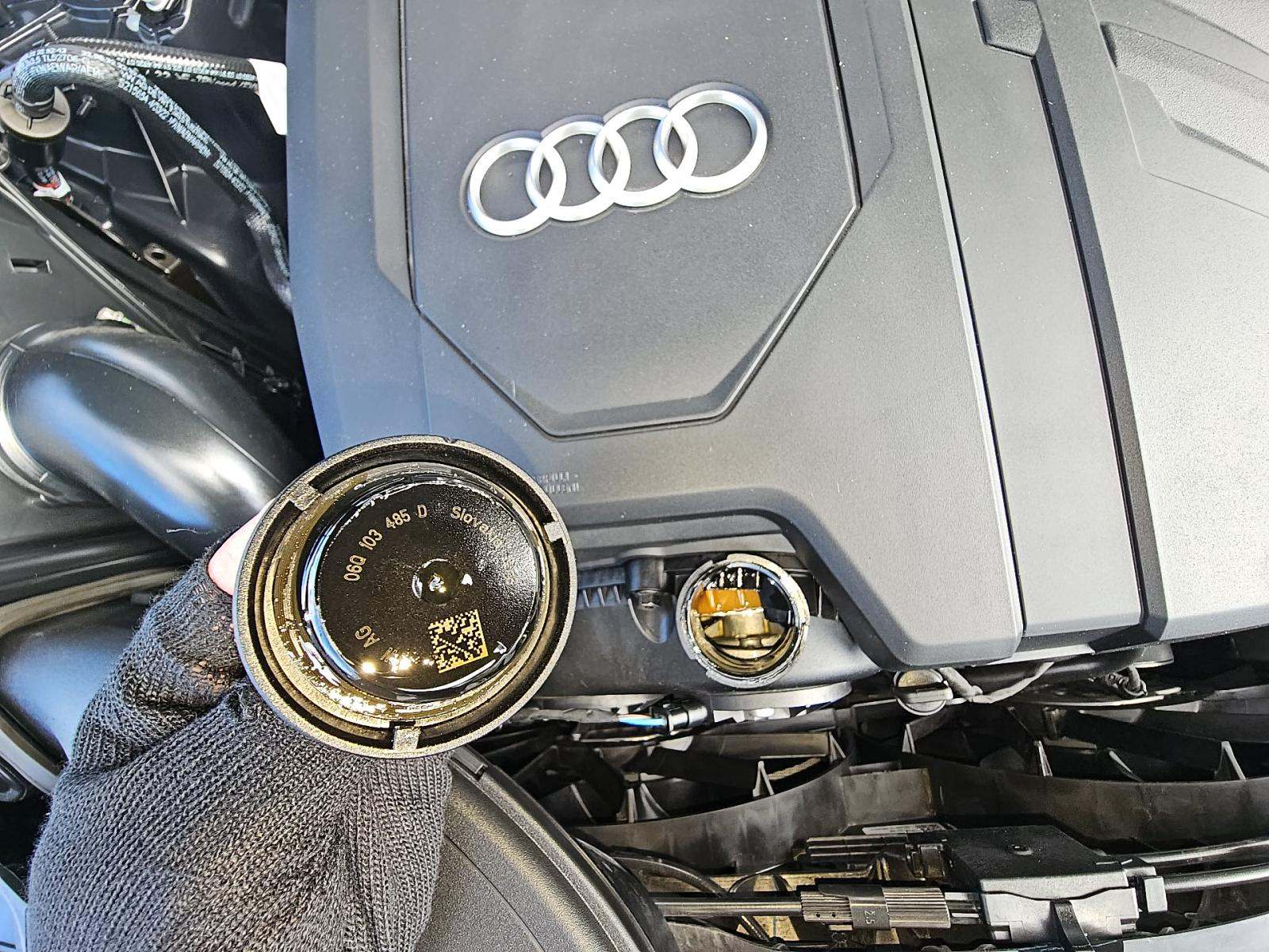 2023 Audi Q5 Premium AWD