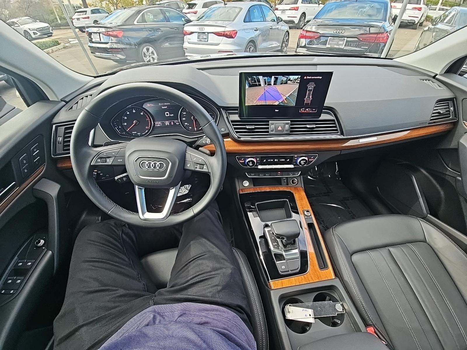 2023 Audi Q5 Premium AWD