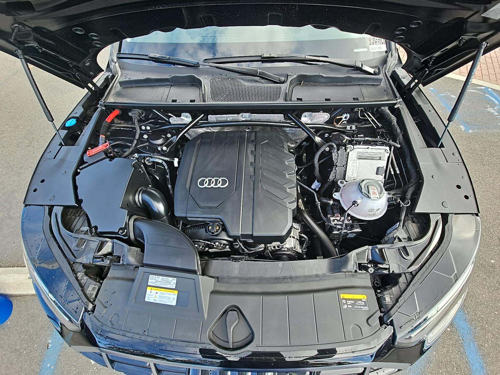 2023 Audi Q5 Premium AWD