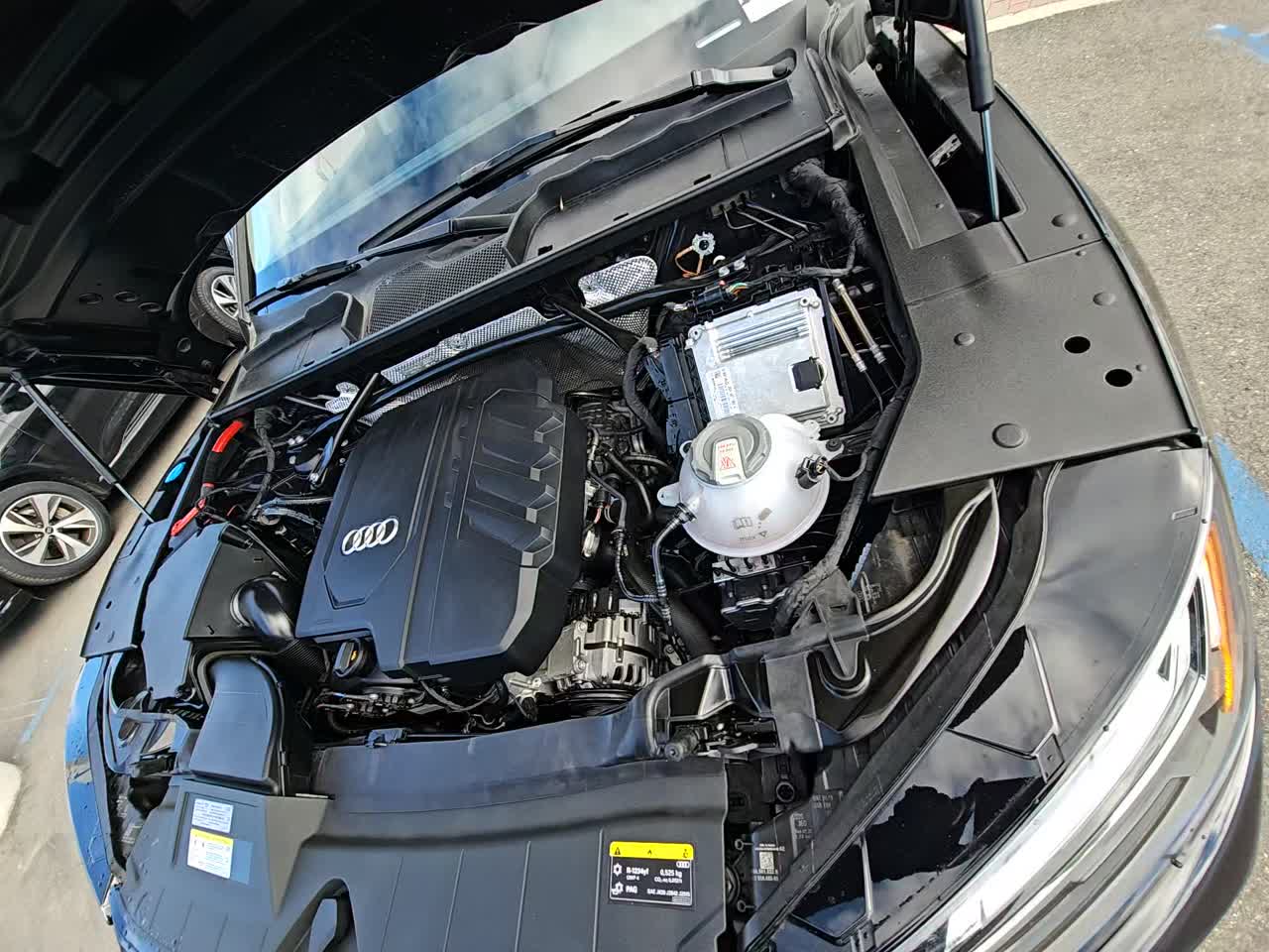 2023 Audi Q5 Premium AWD