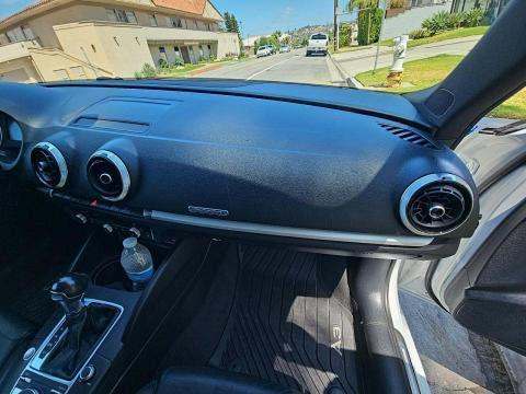 2018 Audi A3 e-tron Premium FWD