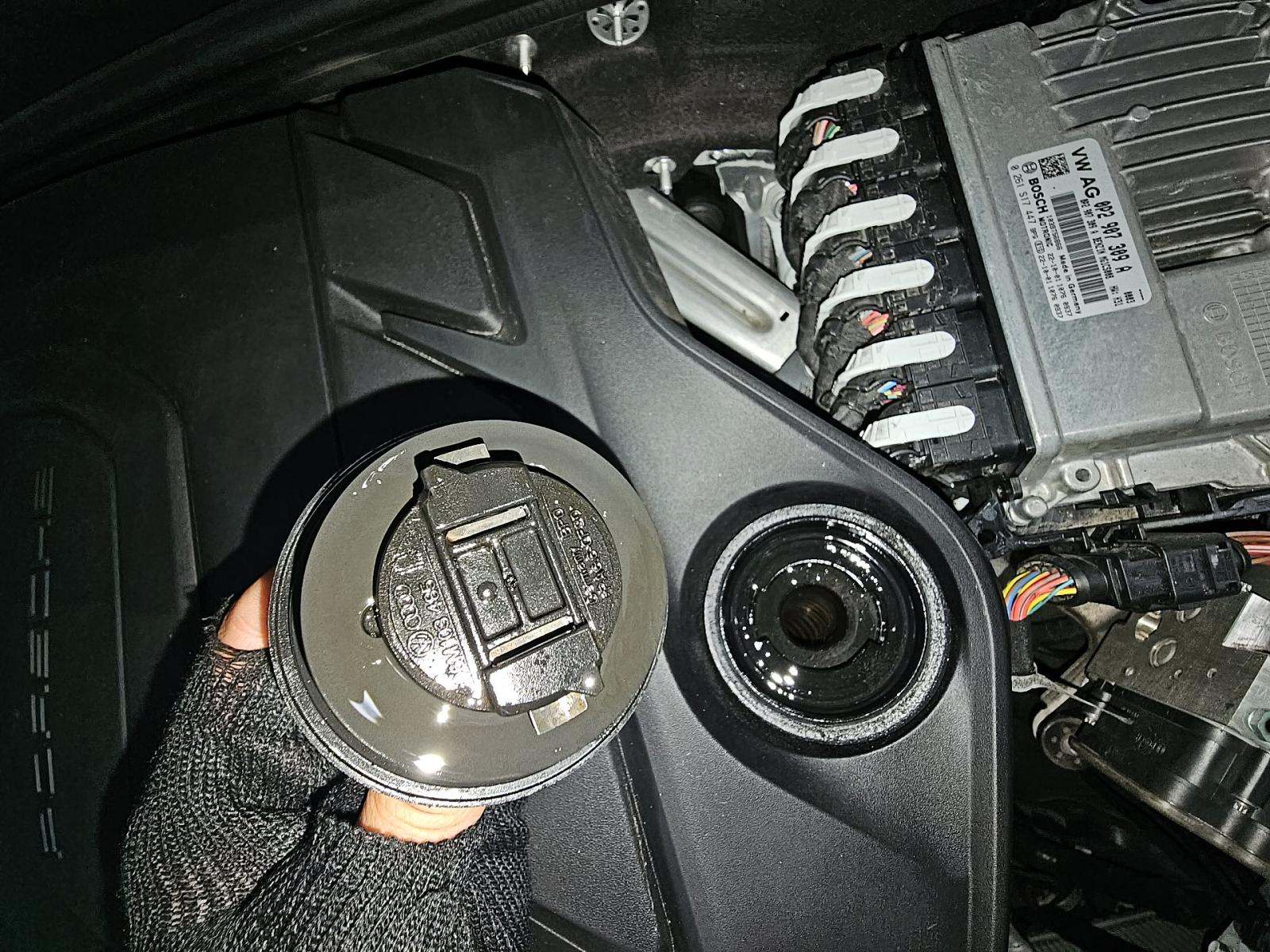 2023 Porsche Cayenne GTS AWD