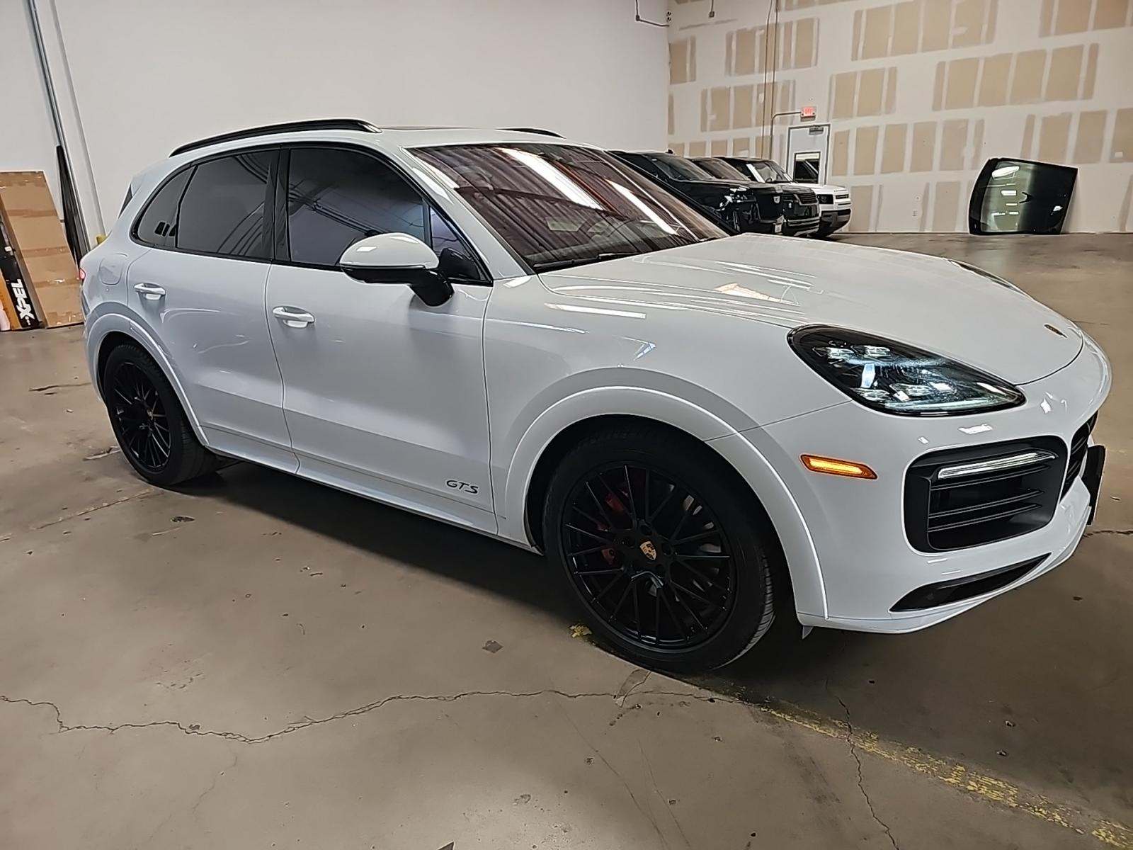2023 Porsche Cayenne GTS AWD