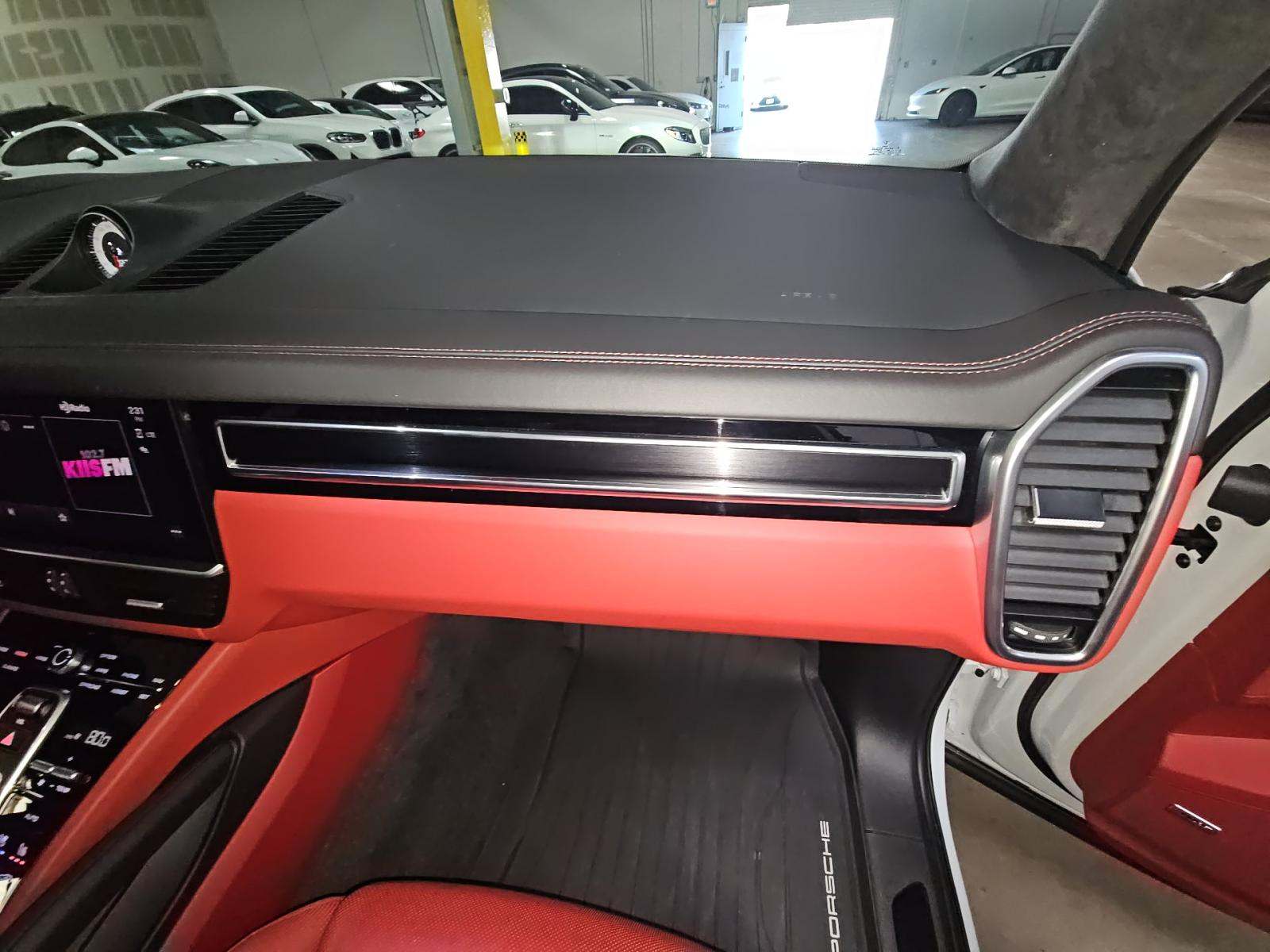 2023 Porsche Cayenne GTS AWD