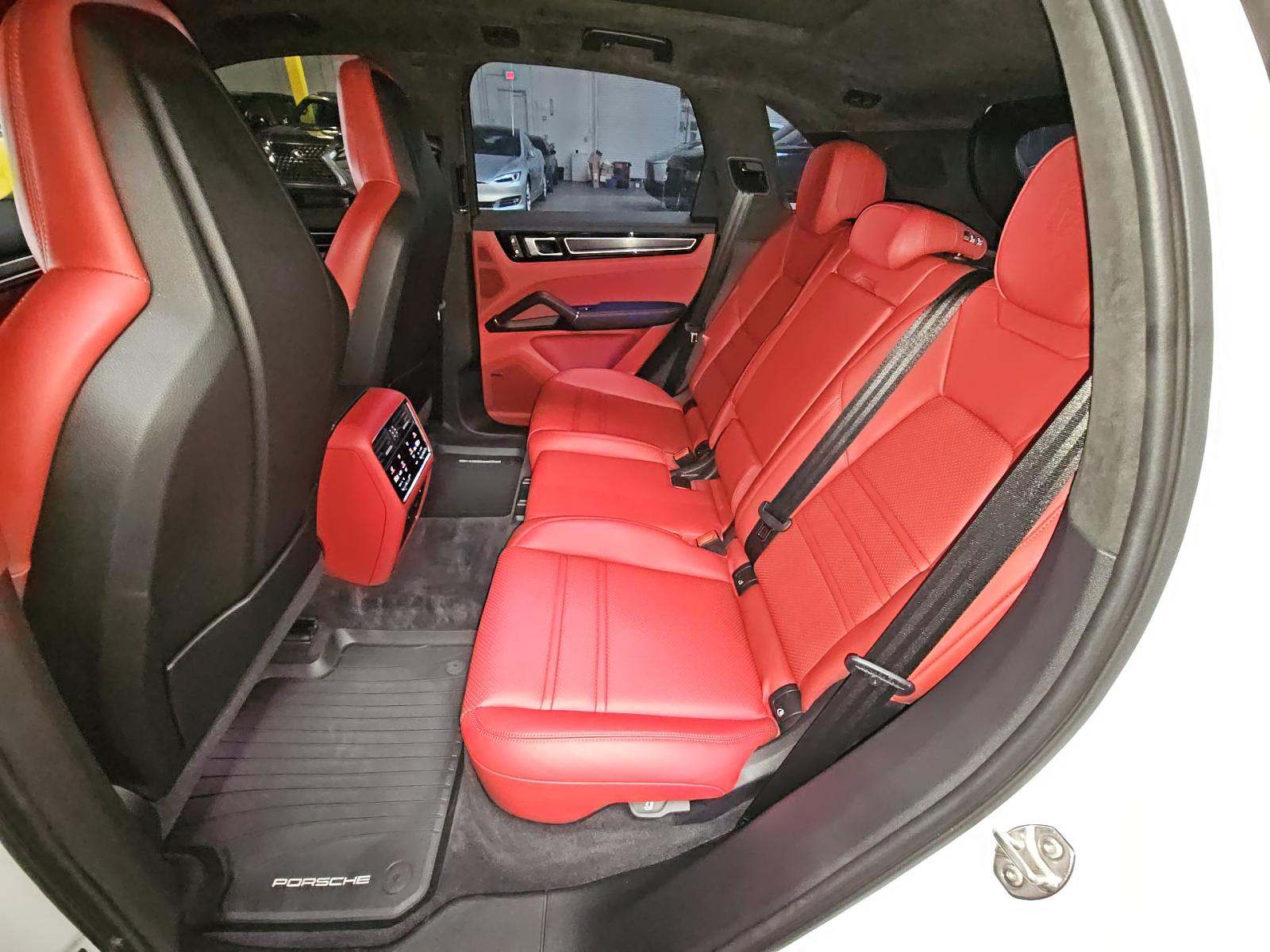 2023 Porsche Cayenne GTS AWD