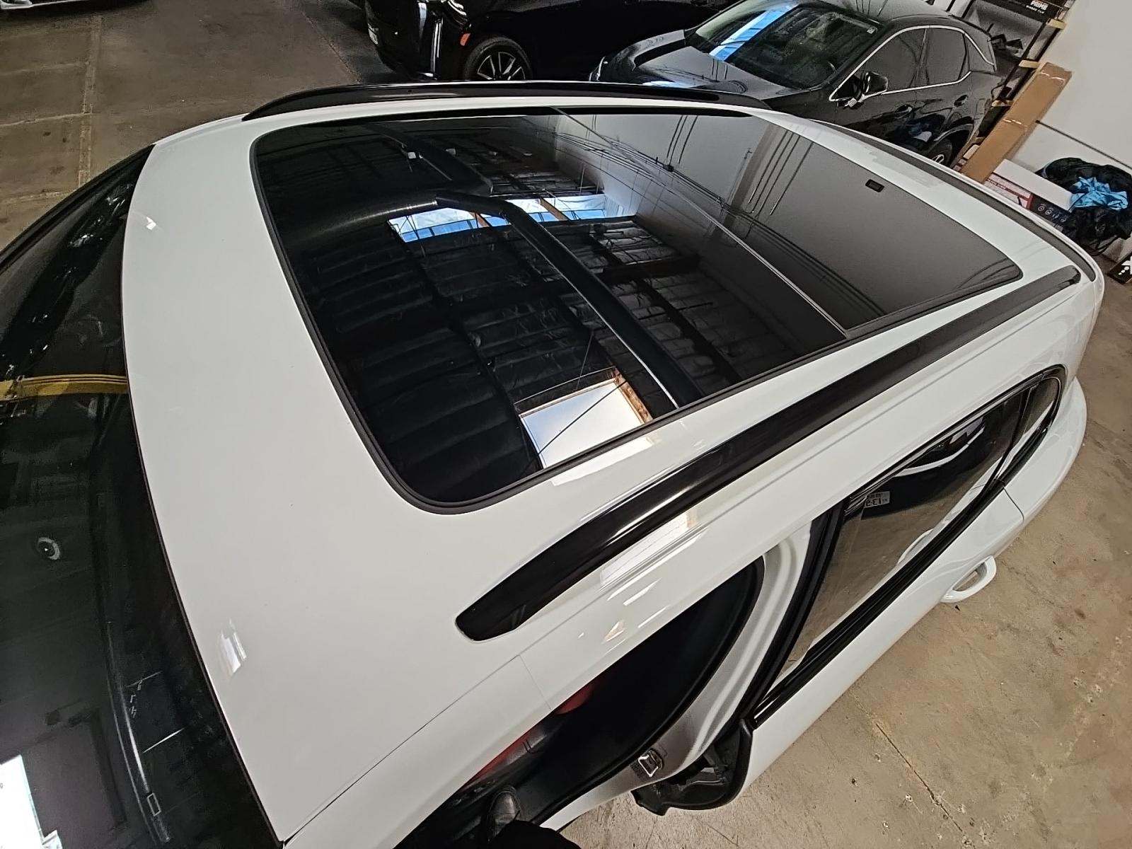 2023 Porsche Cayenne GTS AWD