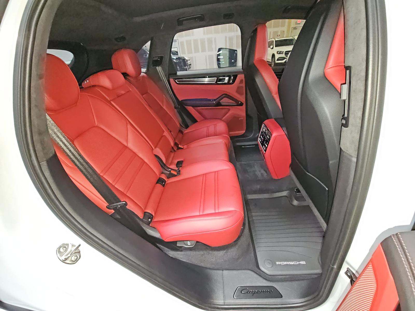 2023 Porsche Cayenne GTS AWD