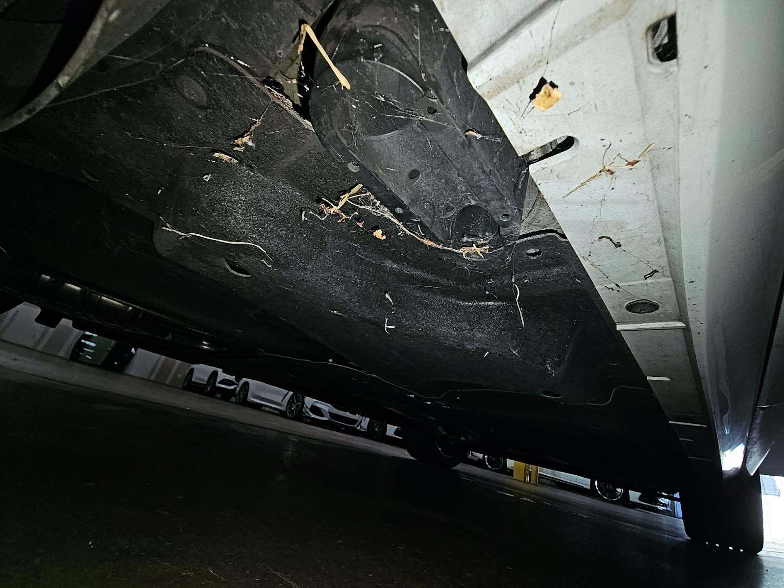 2023 Porsche Cayenne GTS AWD