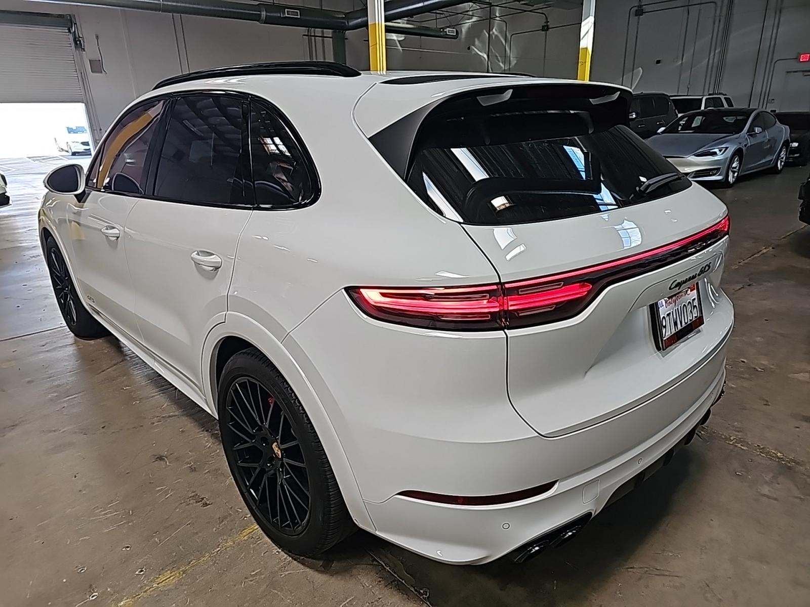 2023 Porsche Cayenne GTS AWD