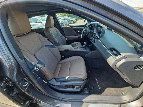 2022 Lexus ES ES 350 FWD