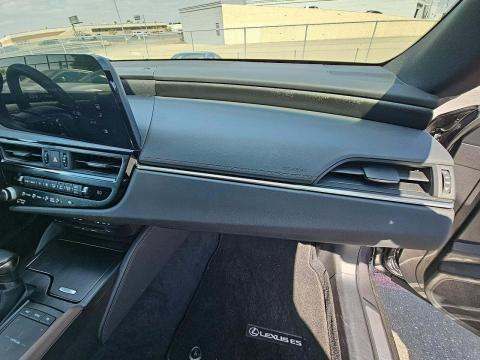 2022 Lexus ES ES 350 FWD