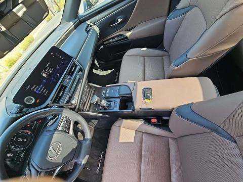 2022 Lexus ES ES 350 FWD