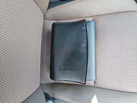 2022 Lexus ES ES 350 FWD