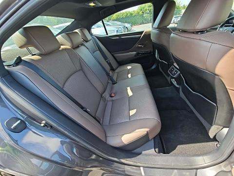 2022 Lexus ES ES 350 FWD