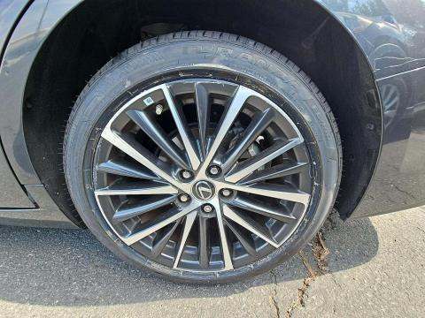 2022 Lexus ES ES 350 FWD