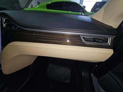 2014 Tesla Model S 85 RWD