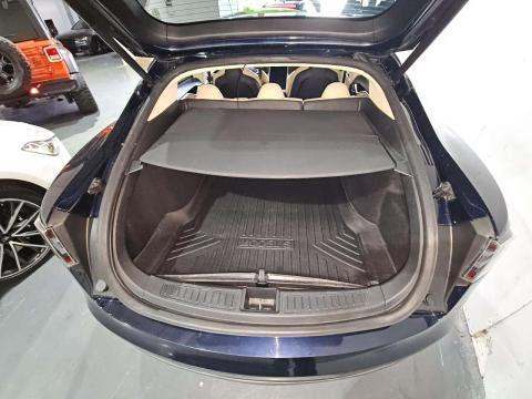 2014 Tesla Model S 85 RWD