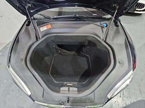 2014 Tesla Model S 85 RWD