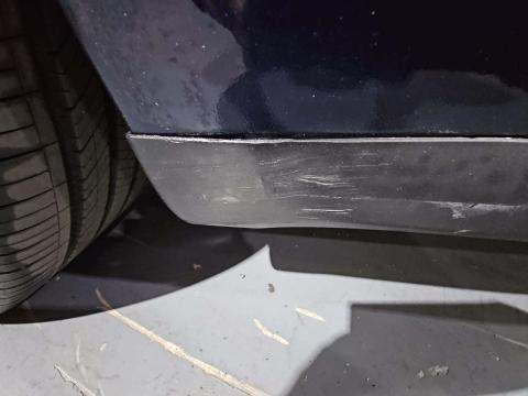 2014 Tesla Model S 85 RWD
