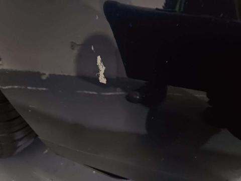 2014 Tesla Model S 85 RWD