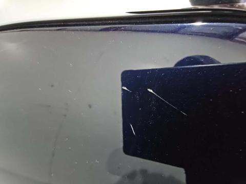 2014 Tesla Model S 85 RWD