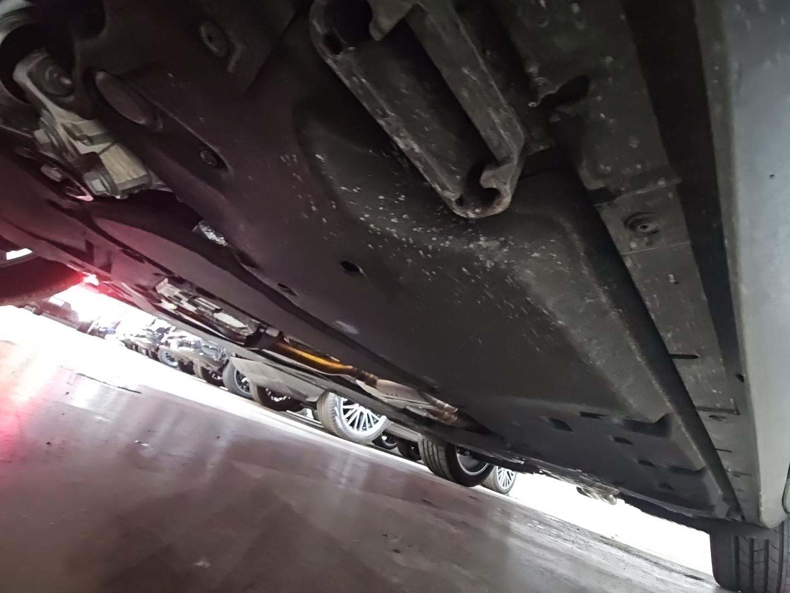 2024 Porsche Cayenne Base AWD