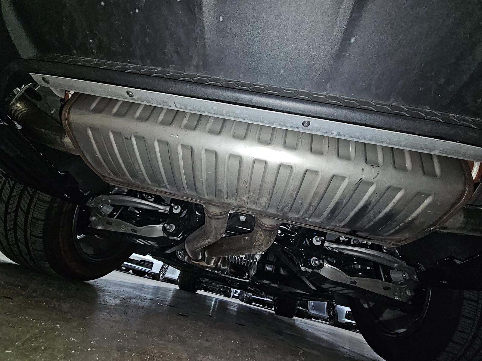 2024 Porsche Cayenne Base AWD