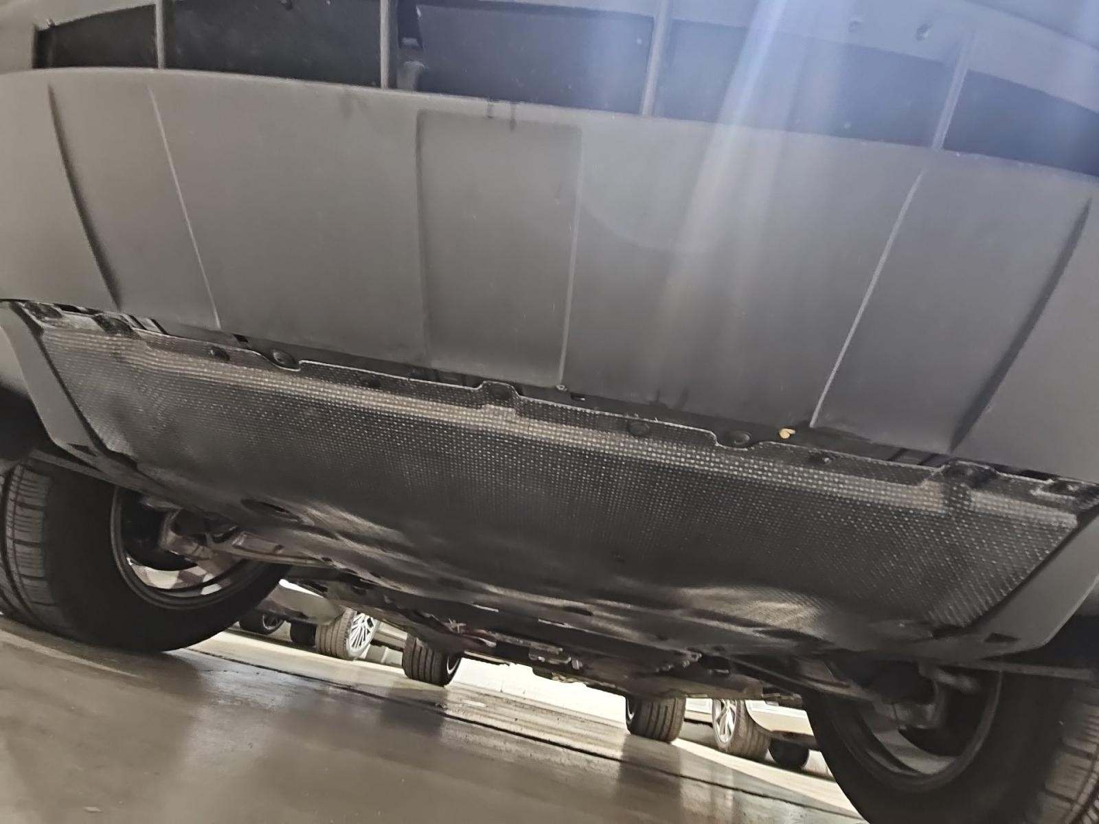 2024 Porsche Cayenne Base AWD