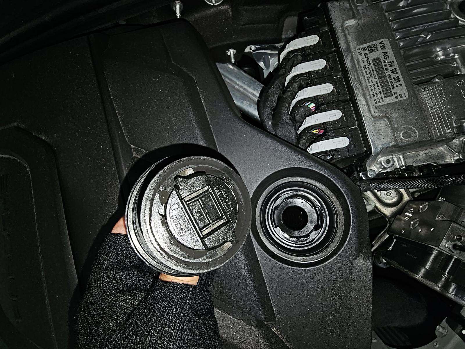 2024 Porsche Cayenne Base AWD