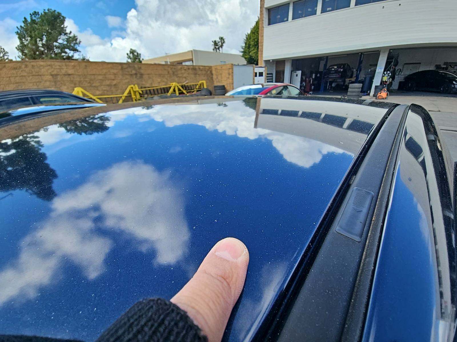 2015 MAZDA MAZDA3 i Sport FWD