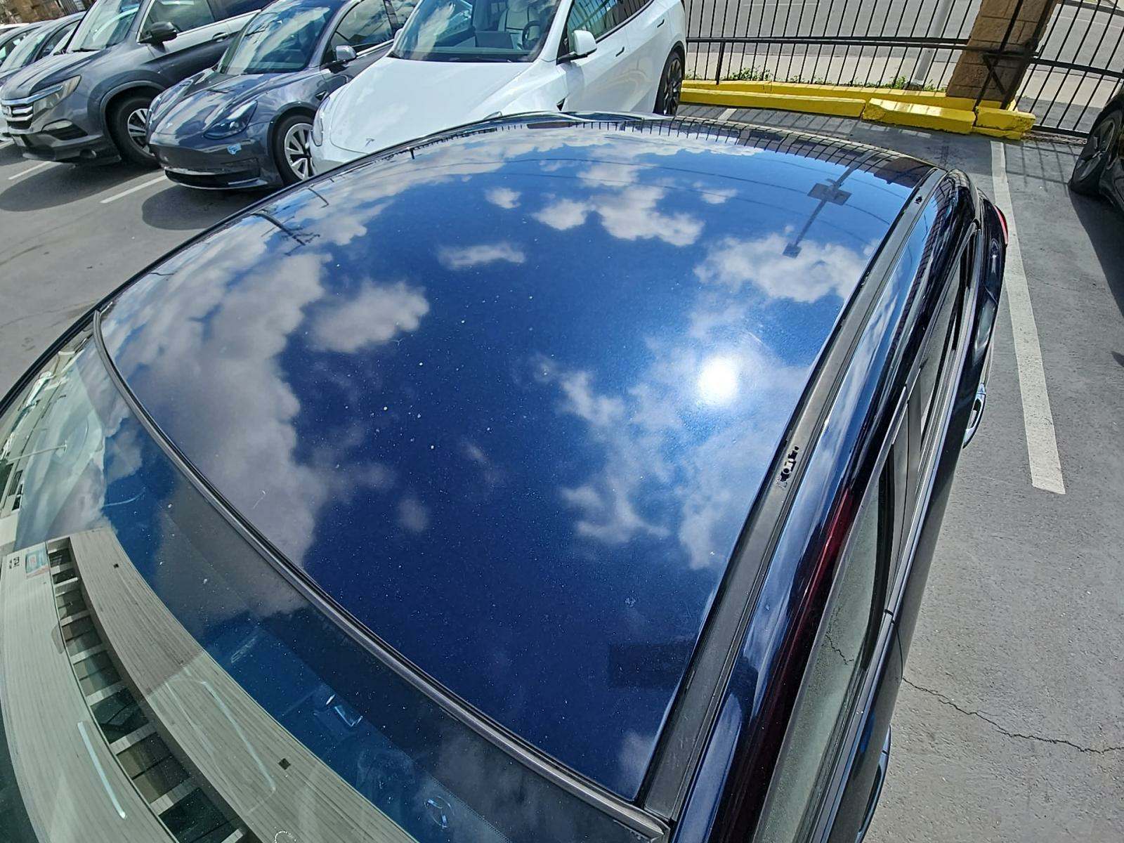 2015 MAZDA MAZDA3 i Sport FWD