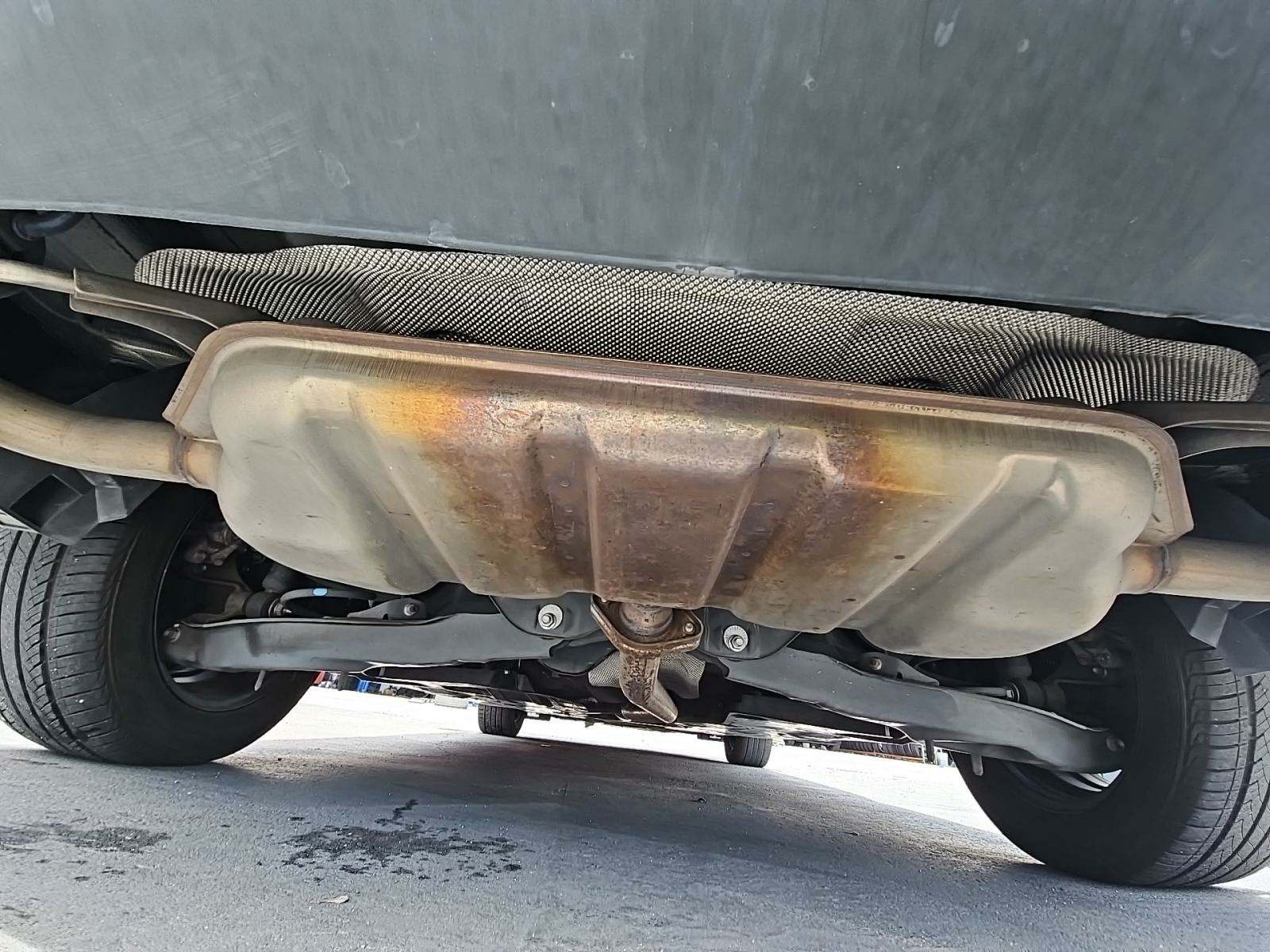 2015 MAZDA MAZDA3 i Sport FWD