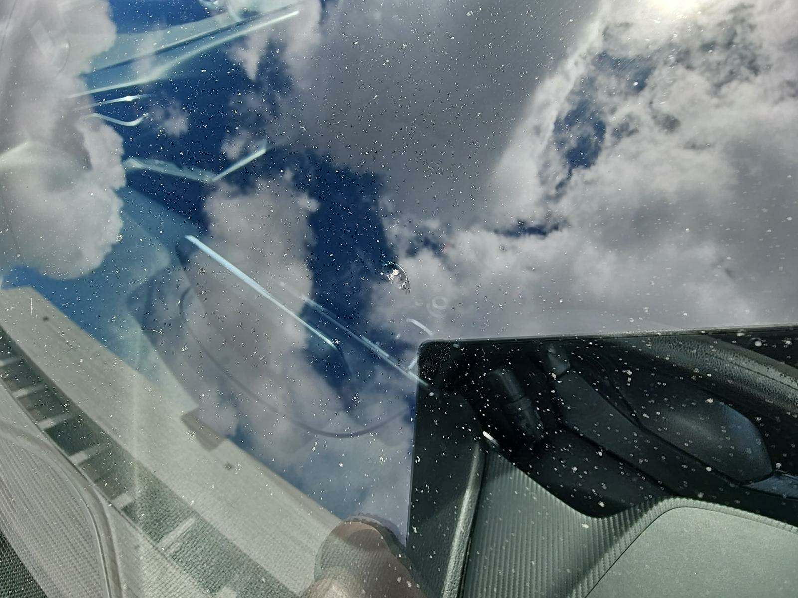 2015 MAZDA MAZDA3 i Sport FWD