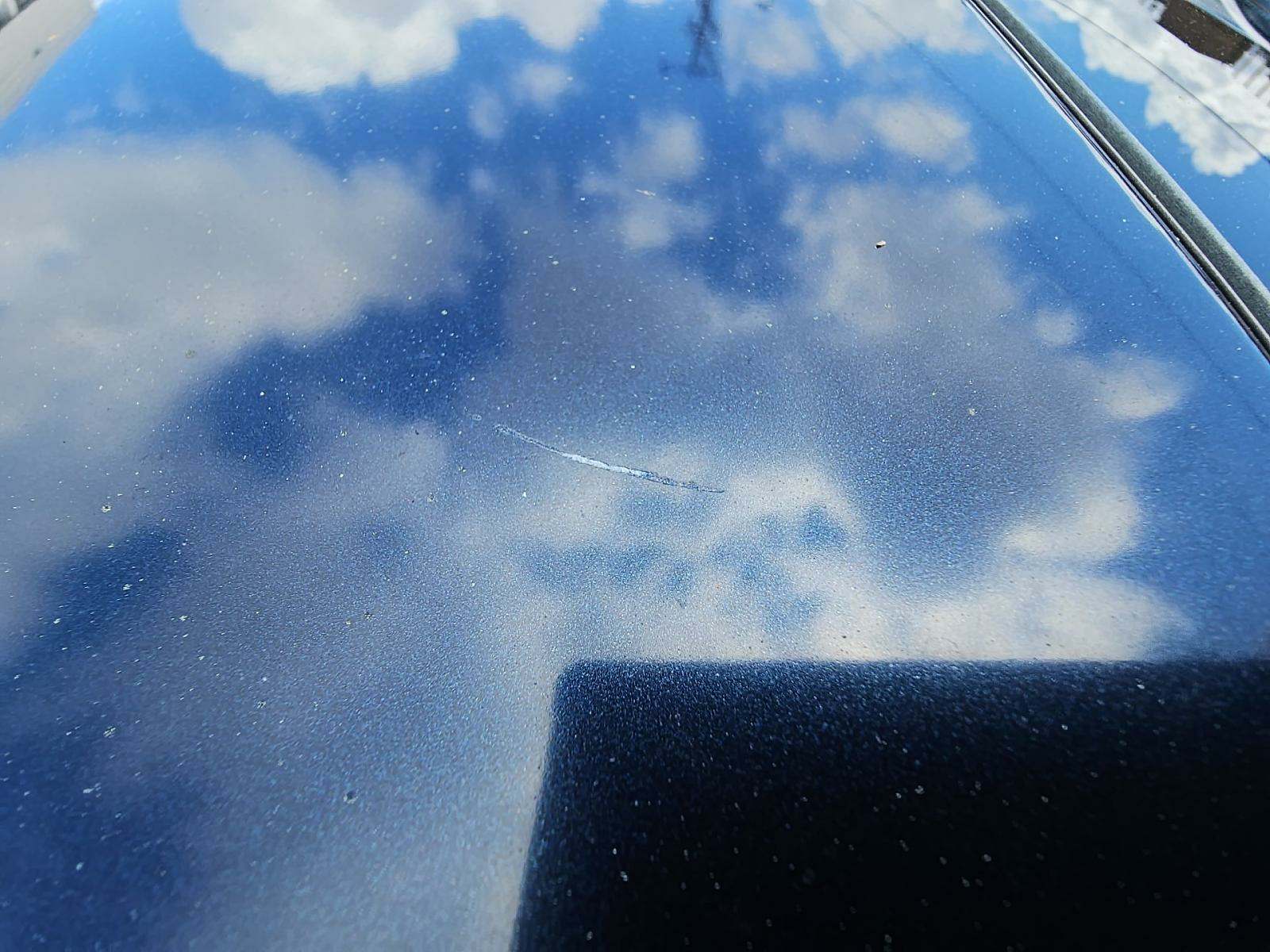 2015 MAZDA MAZDA3 i Sport FWD