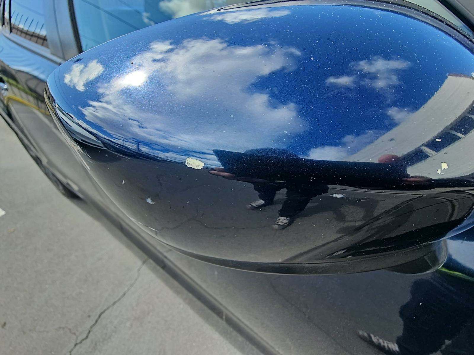 2015 MAZDA MAZDA3 i Sport FWD