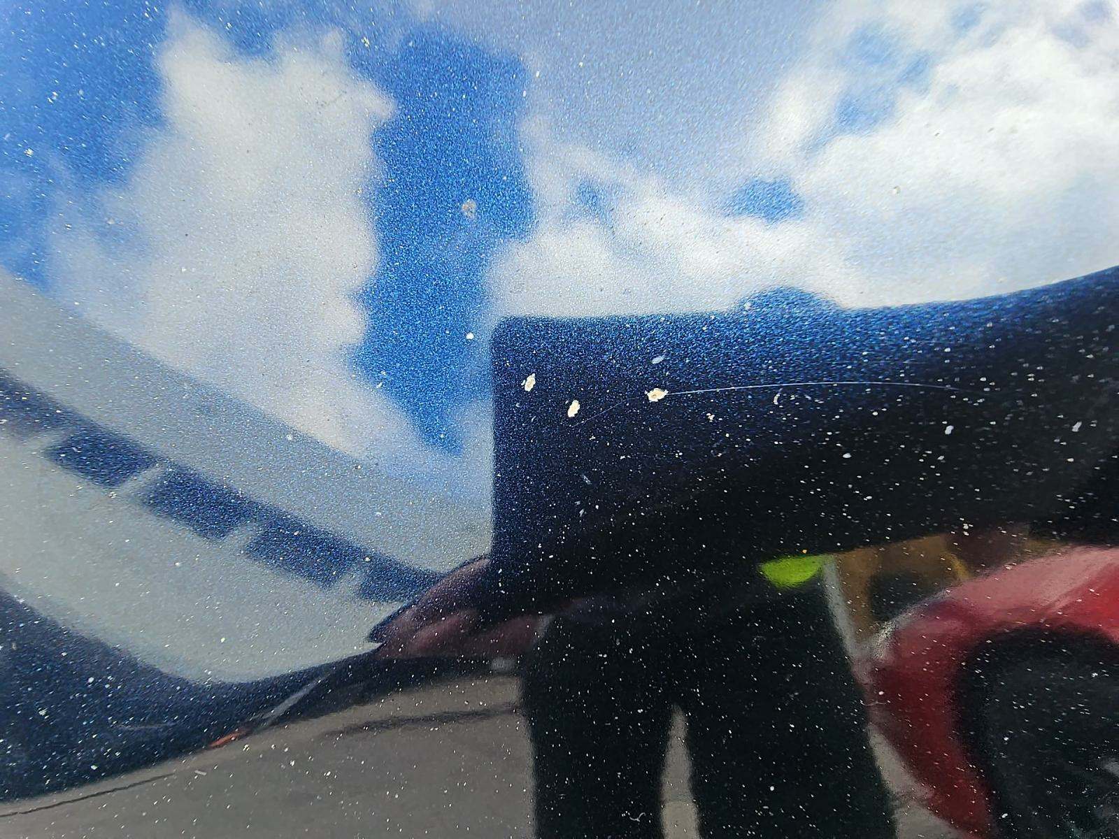 2015 MAZDA MAZDA3 i Sport FWD