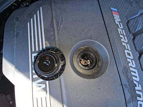 2024 BMW 4 Series M440i RWD