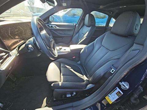 2024 BMW 4 Series M440i RWD