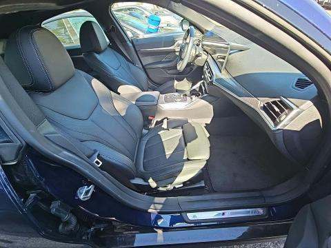 2024 BMW 4 Series M440i RWD