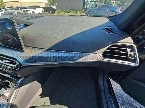 2024 BMW 4 Series M440i RWD