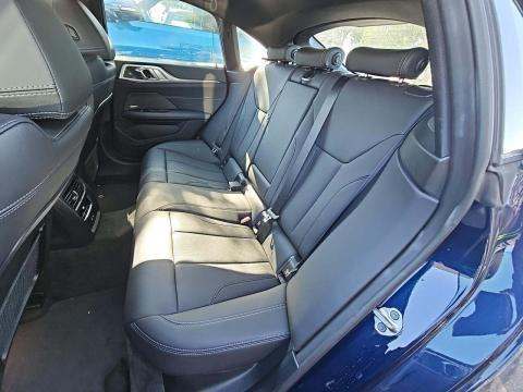 2024 BMW 4 Series M440i RWD