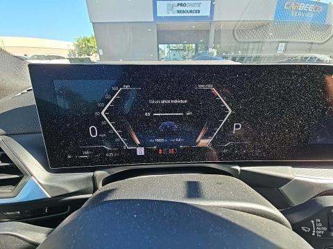 2024 BMW 4 Series M440i RWD