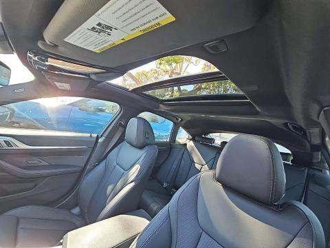 2024 BMW 4 Series M440i RWD