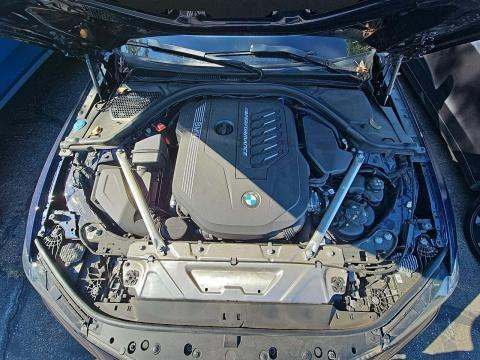 2024 BMW 4 Series M440i RWD